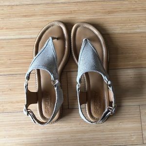 Sperry Sandals